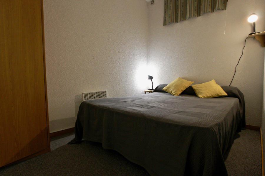 Vakantie in de bergen Appartement 2 kabine kamers 6 personen (109) - L'AIGUILLE - Chamrousse - Kamer