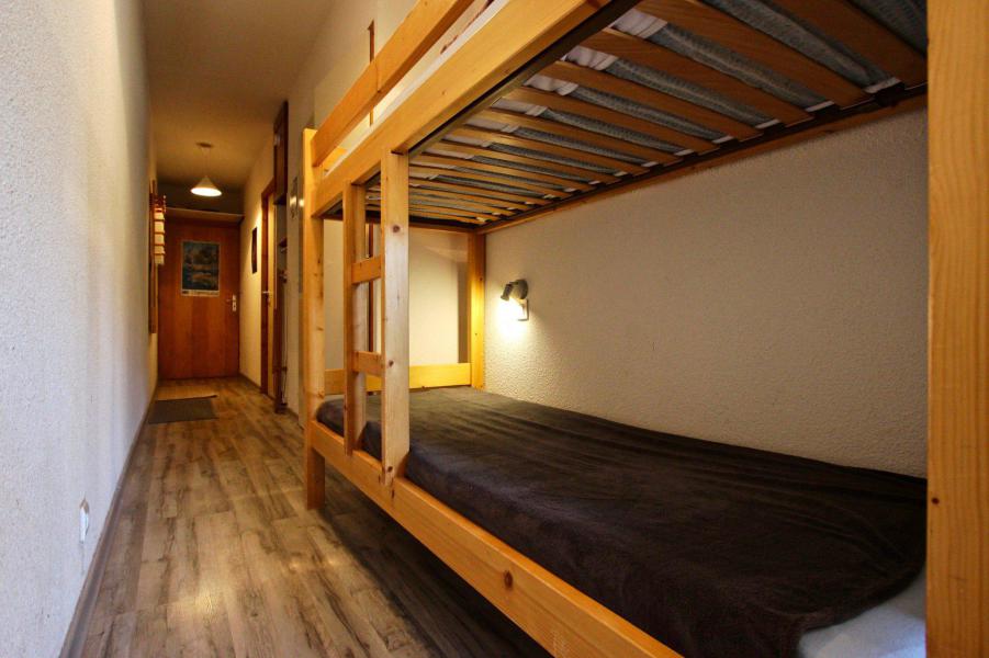 Vakantie in de bergen Appartement 2 kamers 5 personen (108) - L'AIGUILLE - Chamrousse - Verblijf