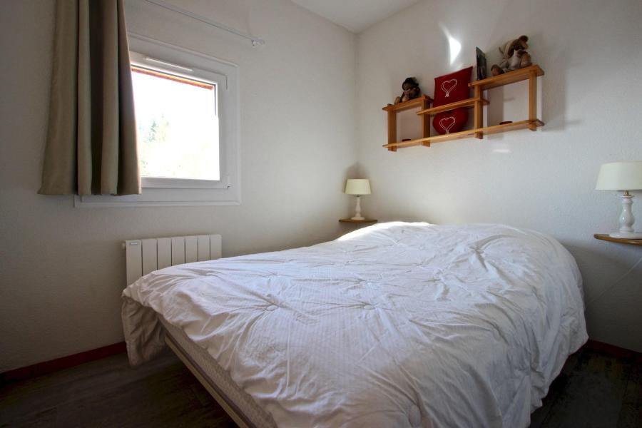 Vacances en montagne Appartement 2 pièces 4 personnes (201) - L'AIGUILLE - Chamrousse - Chambre