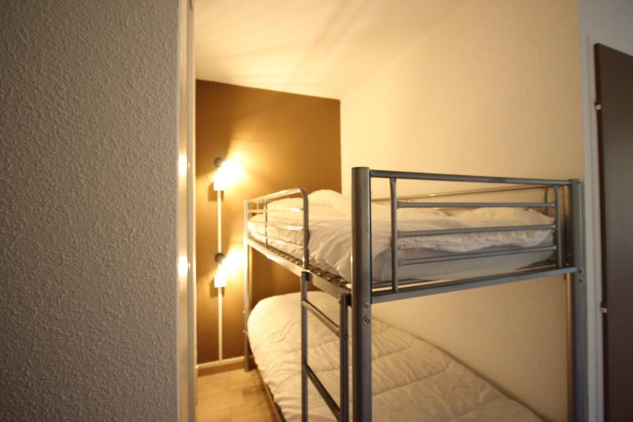 Vacances en montagne Appartement 2 pièces cabine 6 personnes (210) - L'AIGUILLE - Chamrousse - Logement