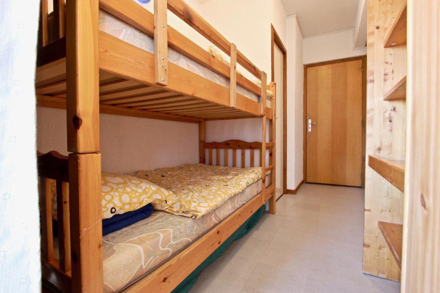 Каникулы в горах Квартира студия со спальней для 4 чел. (106) - L'AIGUILLE - Chamrousse - Комната