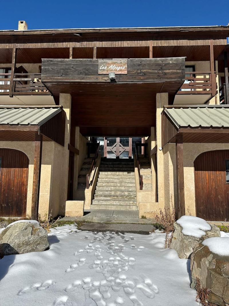 Urlaub in den Bergen L'Alpage - Vars - 