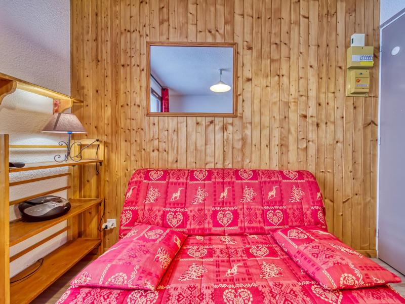 Vacanze in montagna Appartamento 1 stanze per 3 persone (8) - L'Argousier - Les Menuires - Alloggio