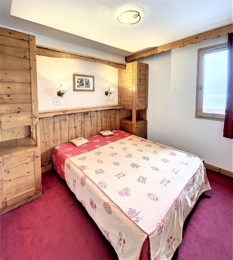 Vacances en montagne Appartement 2 pièces 2-4 personnes (106) - L'Ecrin des Sybelles - La Toussuire - Chambre