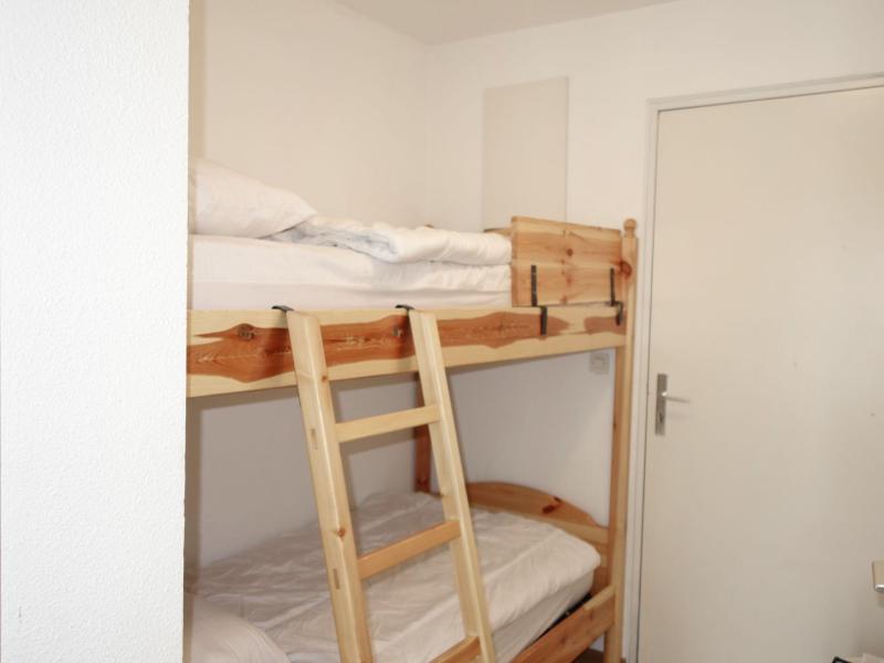 Vakantie in de bergen Appartement 1 kamers 4 personen (7) - L'Enclave I et J - Les Contamines-Montjoie - Cabine