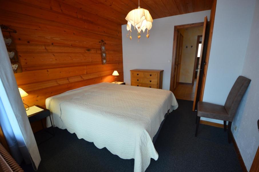 Holiday in mountain resort 3 room apartment 3-5 people (908100) - L'Eperviere - Le Grand Bornand - Bedroom