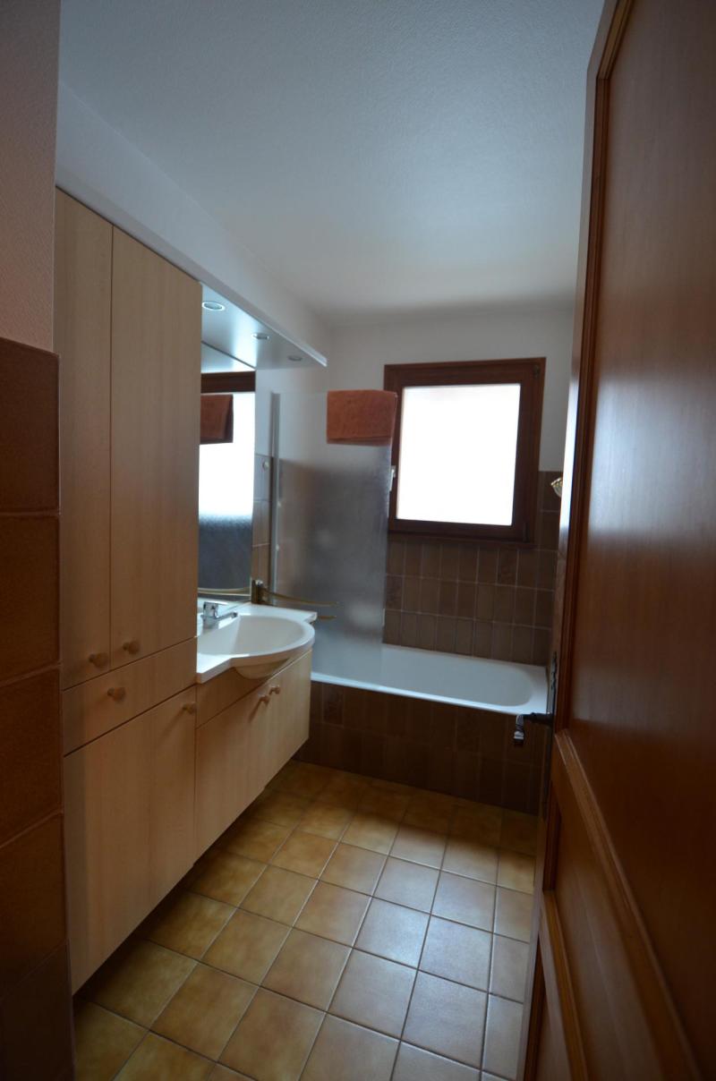 Vacaciones en montaña Apartamento 3 piezas 3-5 personas (908100) - L'Eperviere - Le Grand Bornand