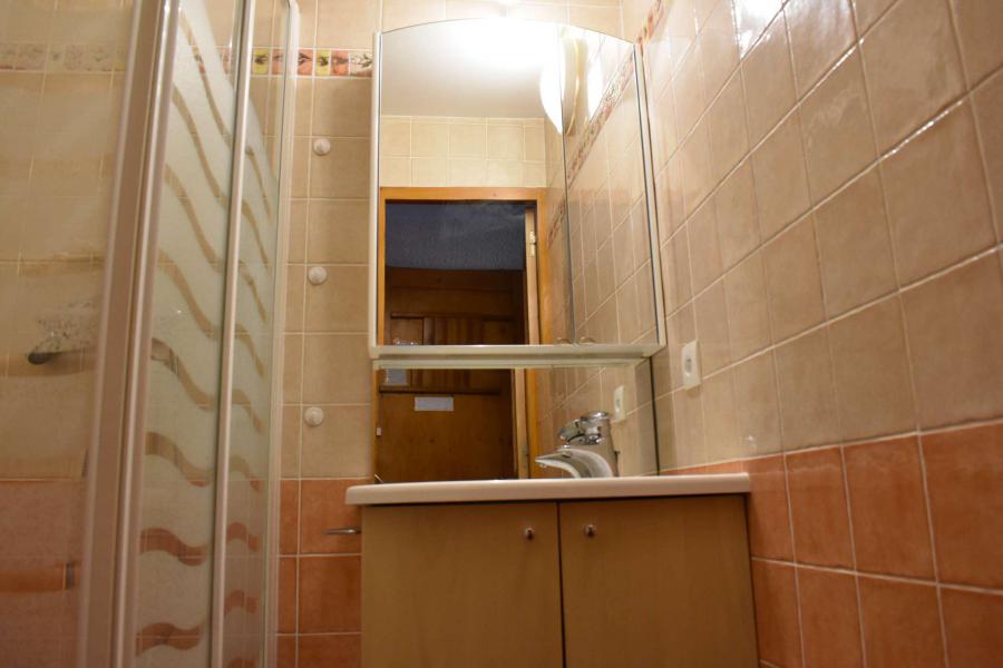 Vacaciones en montaña Apartamento 2 piezas para 5 personas (011) - L'Ermitage - Méribel - Cuarto de ducha