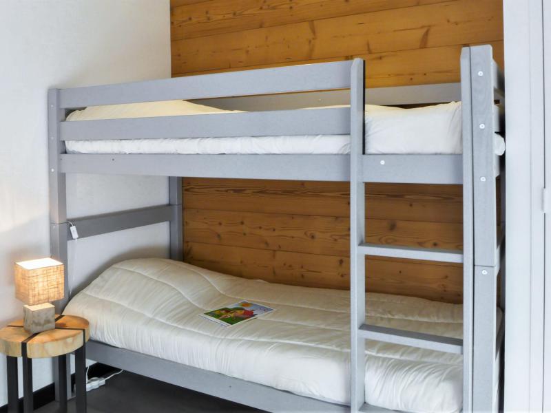 Urlaub in den Bergen 2-Zimmer-Appartment für 4 Personen (16) - L'Espace Montagne - Chamonix - Offener Schlafbereich