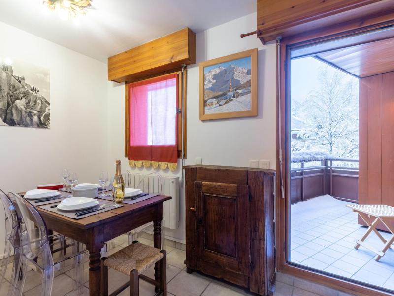 Urlaub in den Bergen 2-Zimmer-Appartment für 4 Personen (17) - L'Espace Montagne - Chamonix - Unterkunft