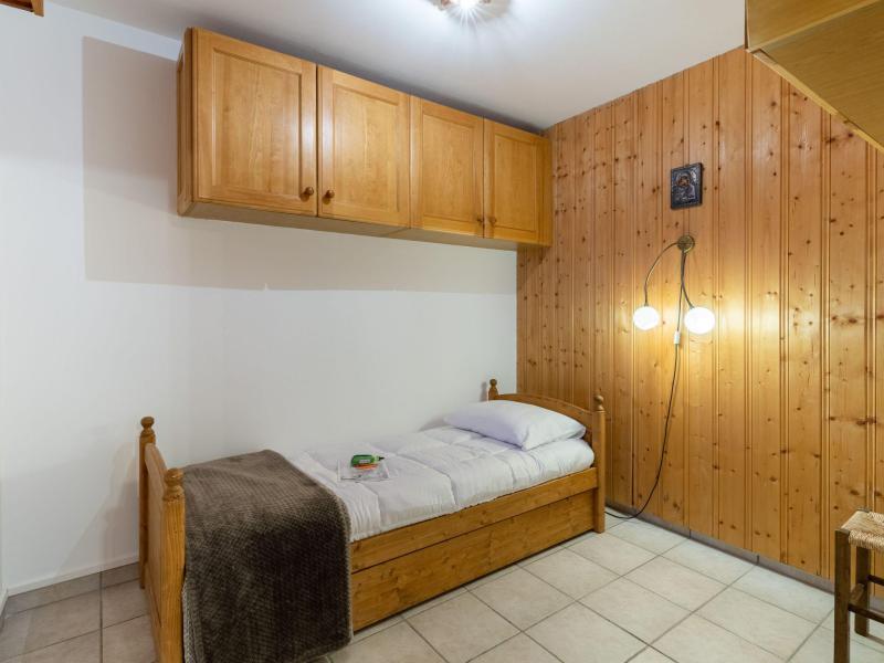 Urlaub in den Bergen 2-Zimmer-Appartment für 4 Personen (17) - L'Espace Montagne - Chamonix - Schlafzimmer