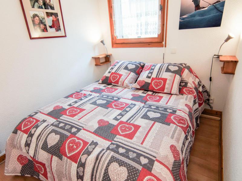 Urlaub in den Bergen 2-Zimmer-Appartment für 4 Personen (5) - L'Espace Montagne - Chamonix - Schlafzimmer