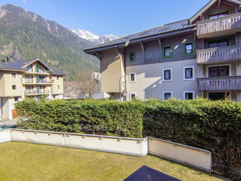 Vacanze in montagna Appartamento 2 stanze per 4 persone (5) - L'Espace Montagne - Chamonix
