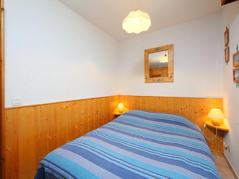 Vacances en montagne Appartement 1 pièces 4 personnes (8) - L'Espace Montagne - Chamonix - Chambre