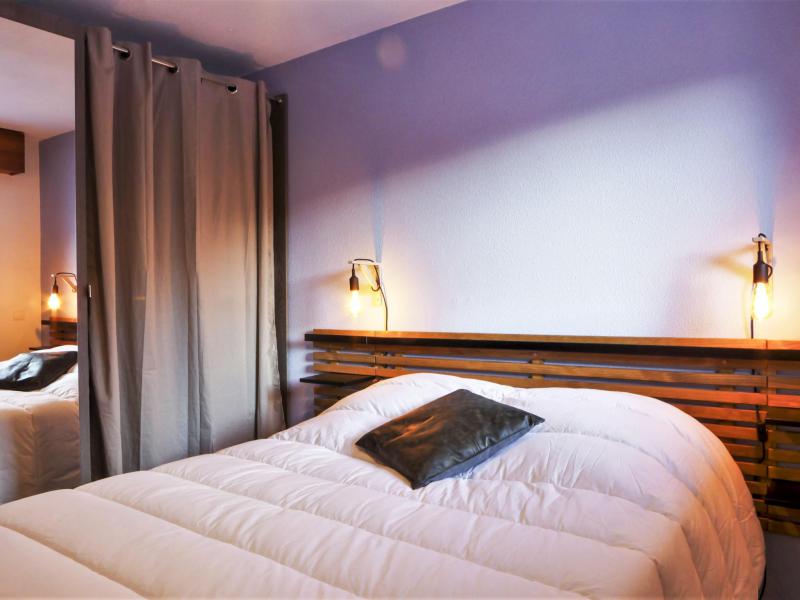 Vakantie in de bergen Appartement 2 kamers 4 personen (16) - L'Espace Montagne - Chamonix - Verblijf
