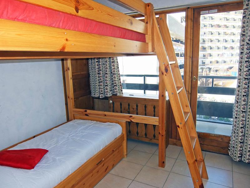 Urlaub in den Bergen 3-Zimmer-Appartment für 6 Personen (2) - L'Oisan - Les Menuires - Unterkunft