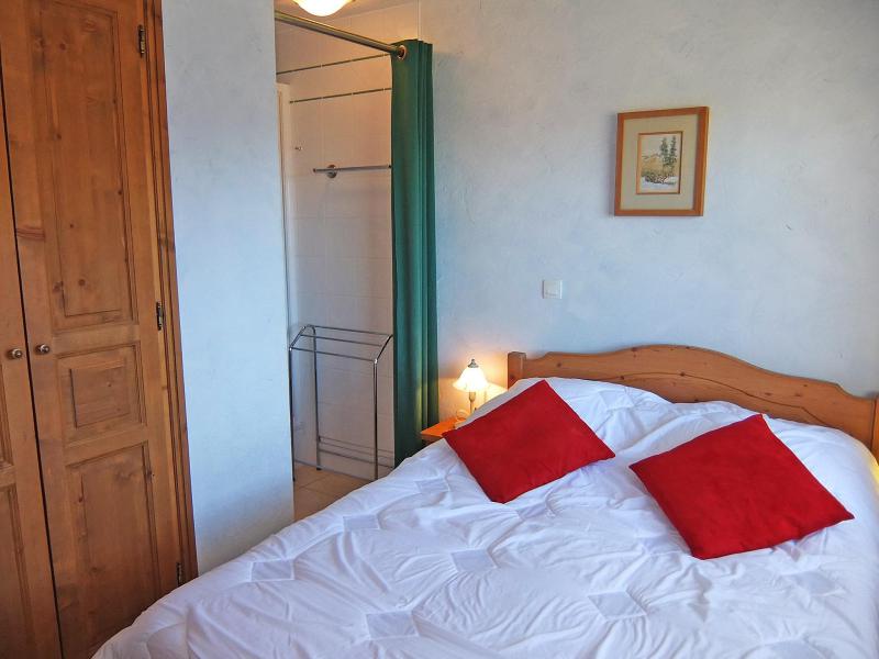 Vakantie in de bergen Appartement 3 kamers 6 personen (2) - L'Oisan - Les Menuires - Verblijf