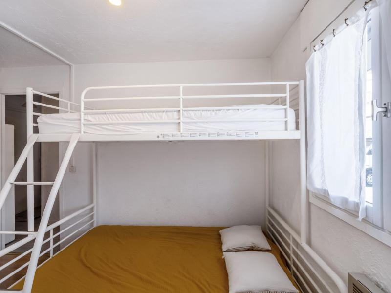 Каникулы в горах Апартаменты 4 комнат 8 чел. (1) - L'Orée du Parc - Saint Gervais - квартира