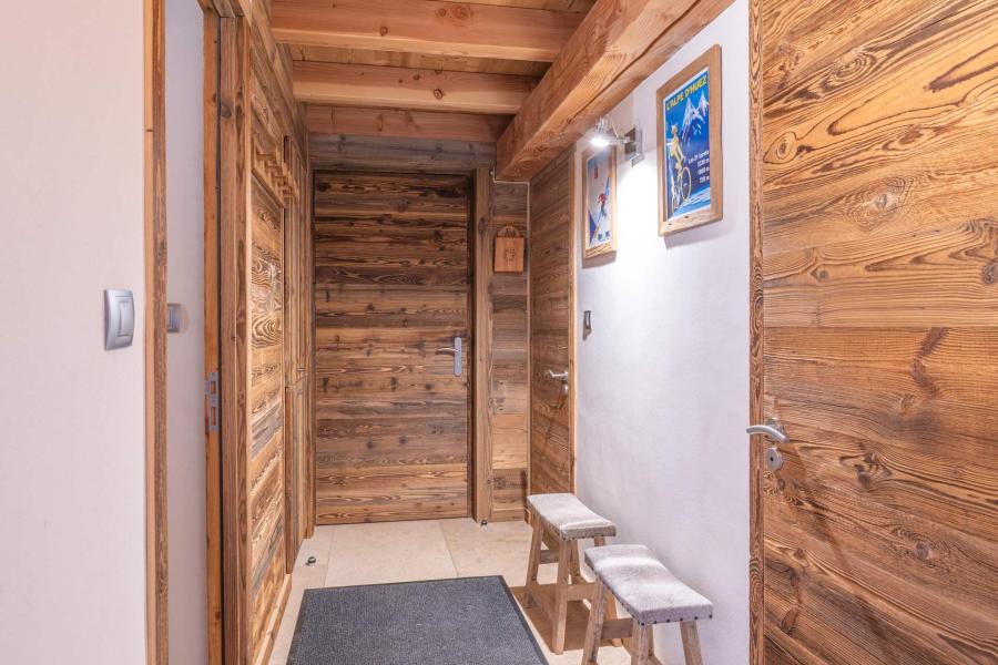 Holiday in mountain resort 5 room duplex apartment sleeping corner 10 people (302) - L'Ourson - Alpe d'Huez - Accommodation