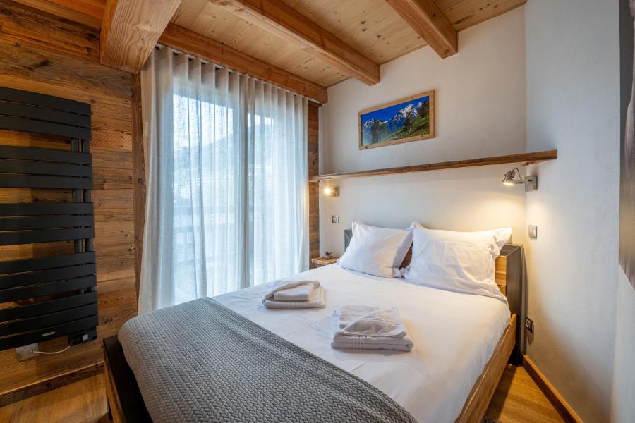 Wakacje w górach Apartament duplex 5 pokojowy z alkową dla 10 osób (302) - L'Ourson - Alpe d'Huez - Zakwaterowanie