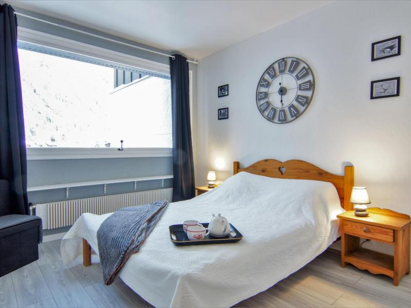 Vakantie in de bergen Appartement 2 kamers 4 personen (1) - L'Outa - Chamonix - Verblijf