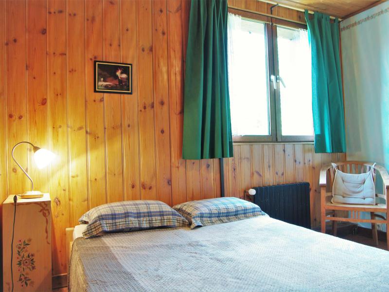 Каникулы в горах Шале 6 комнат 12 чел. (1) - L'Piri - Chamonix - Комната 