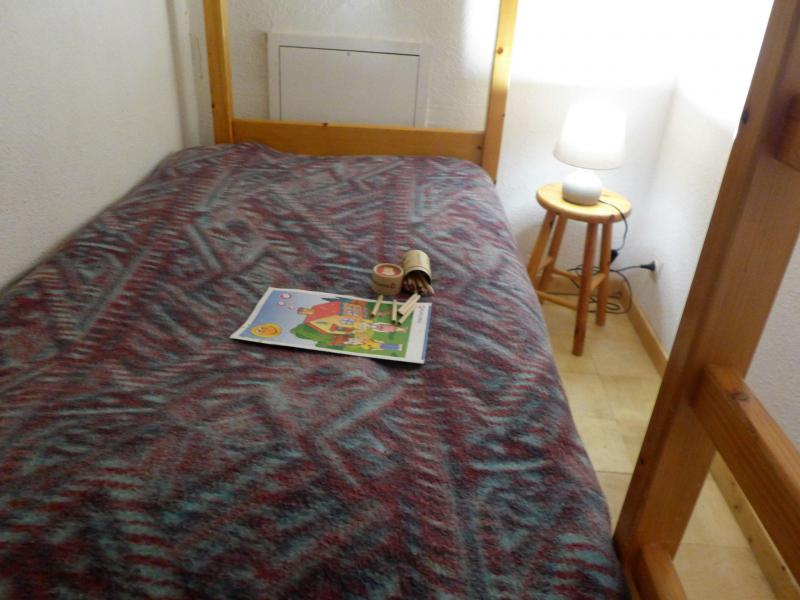 Urlaub in den Bergen 2-Zimmer-Appartment für 4 Personen (3) - L'Univers - Chamonix - Schlafzimmer