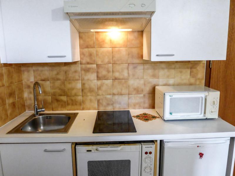 Vacances en montagne Appartement 2 pièces 4 personnes (3) - L'Univers - Chamonix
