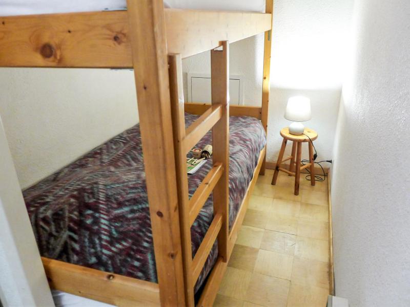 Vakantie in de bergen Appartement 2 kamers 4 personen (3) - L'Univers - Chamonix - Cabine