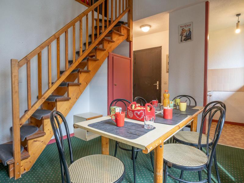 Каникулы в горах Апартаменты 3 комнат 6 чел. (1) - La Balme - Chamonix - квартира