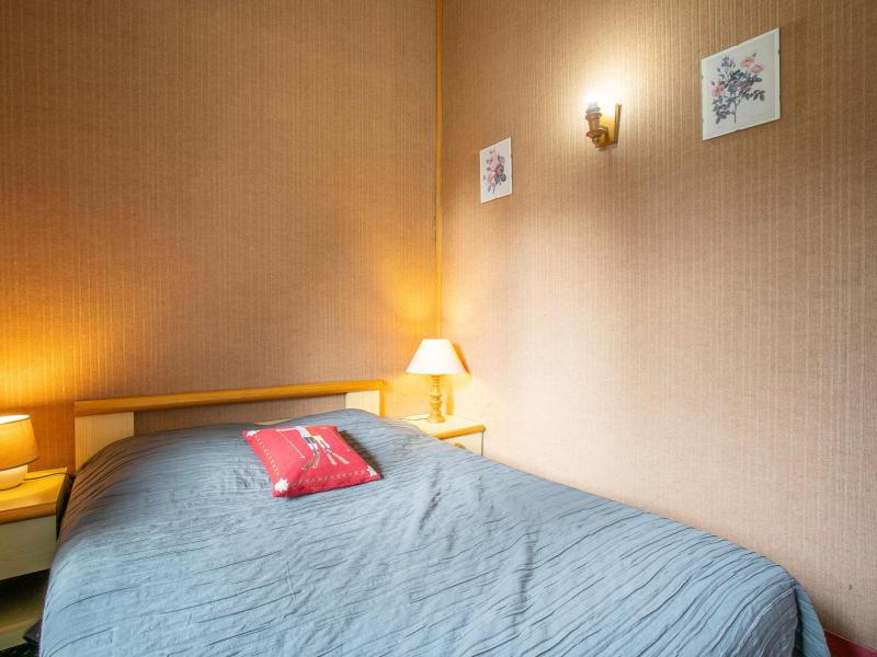 Каникулы в горах Апартаменты 3 комнат 6 чел. (1) - La Balme - Chamonix - квартира