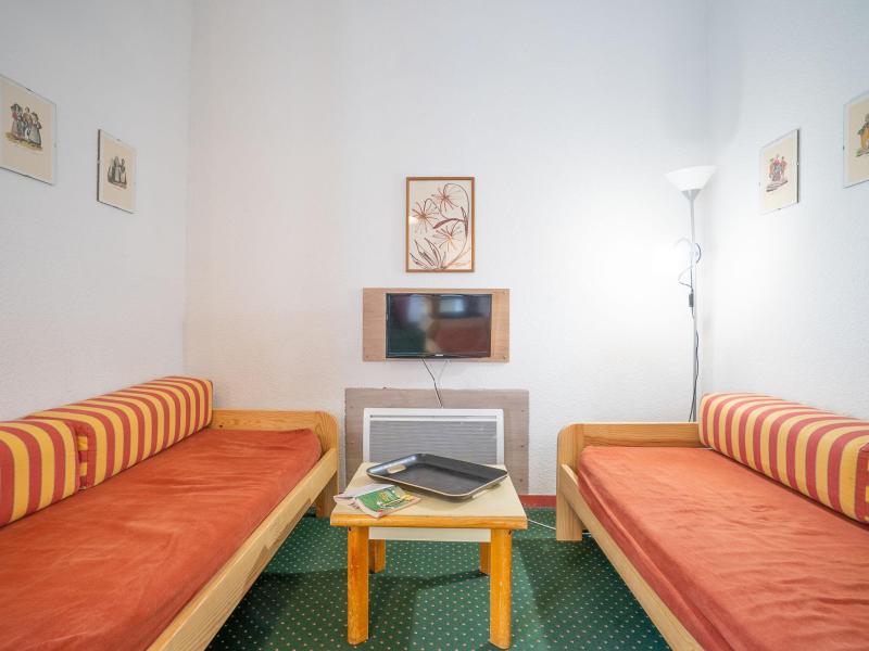 Urlaub in den Bergen 3-Zimmer-Appartment für 6 Personen (1) - La Balme - Chamonix - Unterkunft