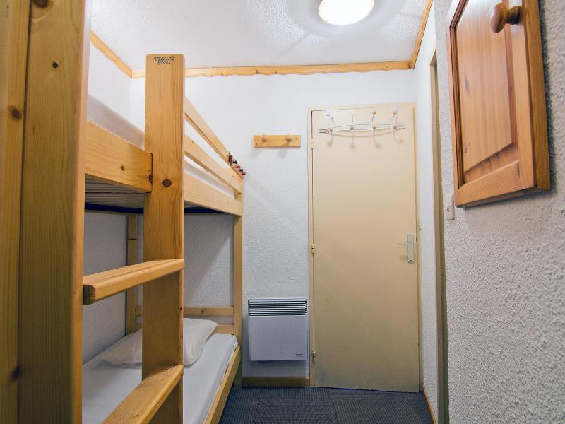 Urlaub in den Bergen 1-Zimmer-Appartment für 4 Personen (1) - La Boédette - Les Menuires - Unterkunft