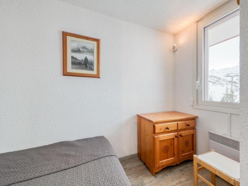 Каникулы в горах Апартаменты 2 комнат 4 чел. (7) - La Boédette - Les Menuires - квартира