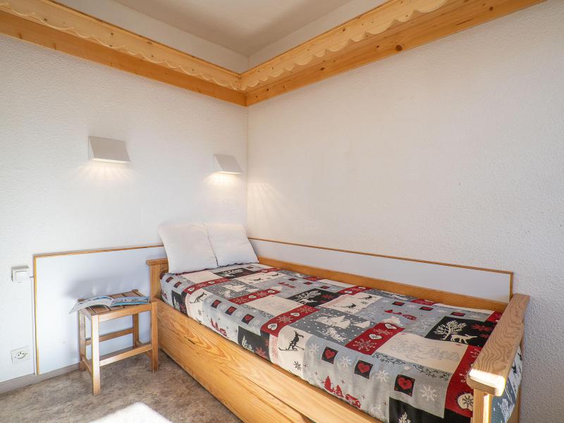 Holiday in mountain resort 2 room apartment 4 people (8) - La Boédette - Les Menuires - Accommodation
