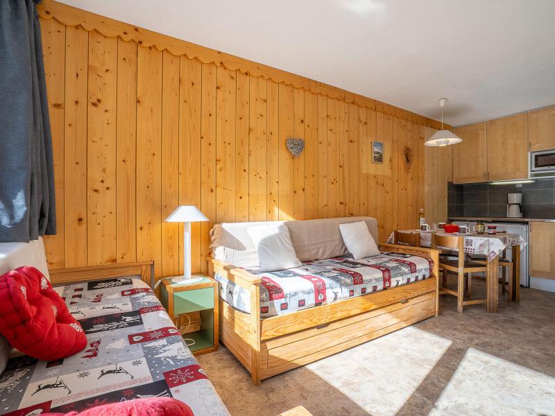 Urlaub in den Bergen 2-Zimmer-Appartment für 4 Personen (8) - La Boédette - Les Menuires - Unterkunft