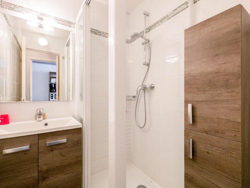 Vacances en montagne Appartement 2 pièces 4 personnes (7) - La Boédette - Les Menuires