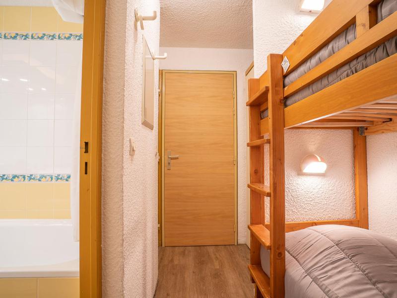 Vakantie in de bergen Appartement 1 kamers 4 personen (6) - La Boédette - Les Menuires - Verblijf