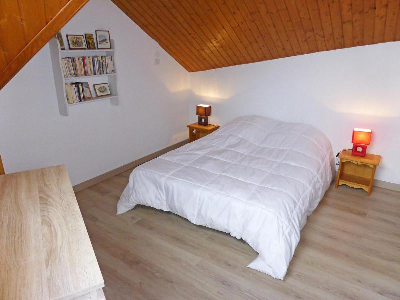 Vacanze in montagna Appartamento 3 stanze per 6 persone (10) - La Borgia A, B, C - Les Contamines-Montjoie - Camera