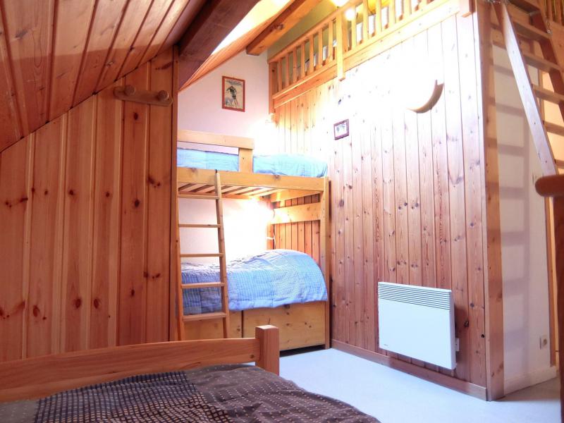 Urlaub in den Bergen 3 Zimmer Chalet für 8 Personen (1) - La Cascade - Les Bottières