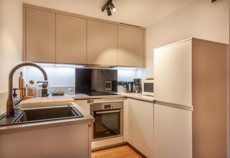 Каникулы в горах Апартаменты 2 комнат 5 чел. (12) - LA CHALENDE - Morzine - квартира