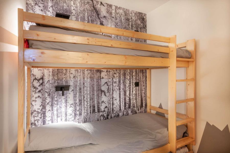 Vakantie in de bergen Appartement 2 kamers 5 personen (12) - LA CHALENDE - Morzine - Verblijf