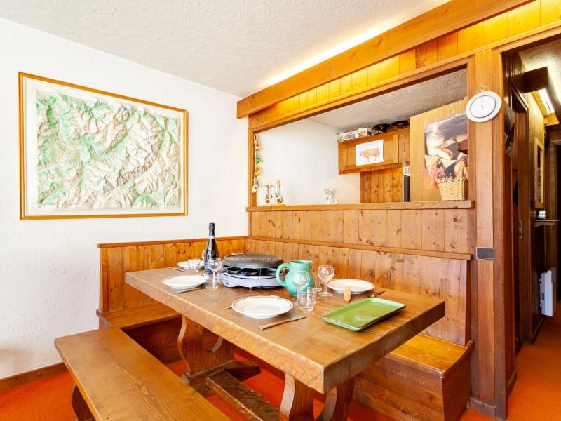 Urlaub in den Bergen 3-Zimmer-Appartment für 5 Personen (6) - La Christaz - Saint Gervais - Unterkunft