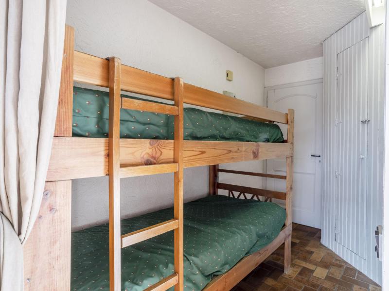 Vacaciones en montaña Apartamento 1 piezas para 4 personas (7) - La Christaz - Saint Gervais - Alojamiento