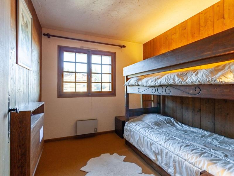 Vacanze in montagna Appartamento 3 stanze per 5 persone (6) - La Christaz - Saint Gervais - Alloggio