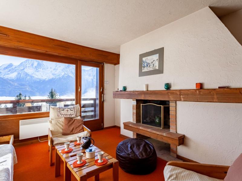 Vakantie in de bergen Appartement 3 kamers 5 personen (6) - La Christaz - Saint Gervais - Verblijf