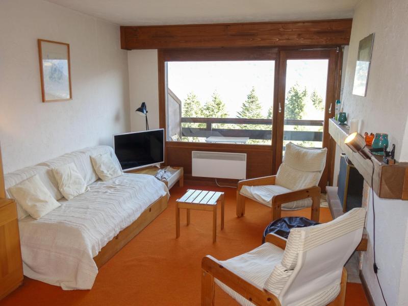 Vakantie in de bergen Appartement 3 kamers 5 personen (6) - La Christaz - Saint Gervais - Verblijf
