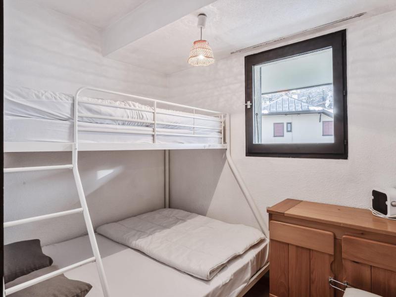Urlaub in den Bergen 2-Zimmer-Appartment für 4 Personen (10) - La Comtesse - Saint Gervais - Unterkunft