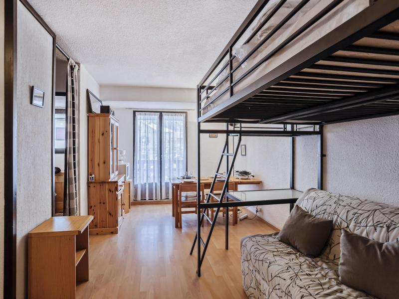 Vacanze in montagna Appartamento 2 stanze per 4 persone (10) - La Comtesse - Saint Gervais - Alloggio