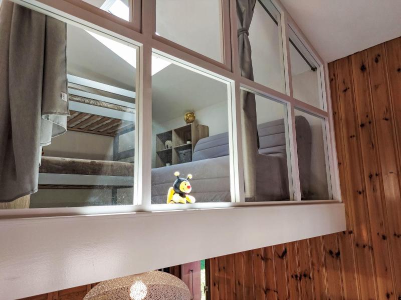 Urlaub in den Bergen 3-Zimmer-Appartment für 6 Personen (5) - La Coupe de Cristal - Saint Gervais - Unterkunft